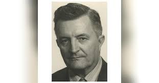 Raymond T. Roth Obituary