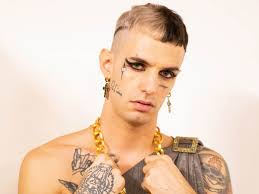 Изучайте релизы achille lauro на discogs. Nuovo Side Project Per Achille Lauro Tarantobuonasera