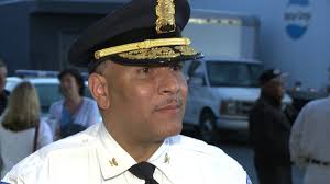 Former RPD Chief Alfred Durham scores job with NFL