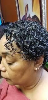 Lil's Touch of class Beauty Salon