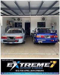 Check more flip ebooks related to kenderaan d auto of nur zarina. Extreme 7 Autopart Garage Jb Viral Muafakat Johor Facebook