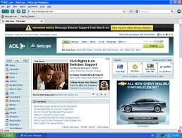 Popular alternatives to netscape navigator for windows, mac, linux, android, android tablet and netscape navigator is a discontinued proprietary web browser, and the original browser of the. Netscape Navigator Download