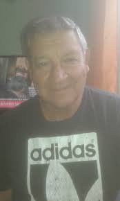 Falleció "Cachete" Aranda