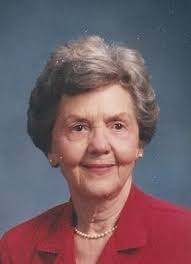 Helen Nelson Obituary (1923