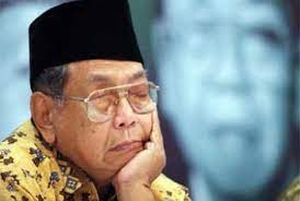 Maybe you would like to learn more about one of these? Poin Poin Penting Ketika Gus Dur Menulis Esai Lensa Rakyat