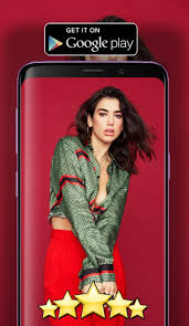 Collection of the best dua lipa wallpapers. Dua Lipa Wallpapers Hd For Android Apk Download