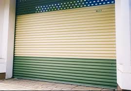 Báo giá cửa cuốn Úc tấm liền Austdoor mới nhất || cửa cuốn Austdoor