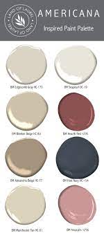 However, with a black suit, nothing looks as good, in my opinion, as black shoes. 6 No Fail Whole House Paint Color Palettes Land Of Laurel