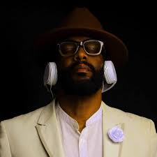 Shared from Detroit Jazz Drummist Djallo Djakate ✨☥🥁☥✨