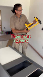 Fitter'S Mate