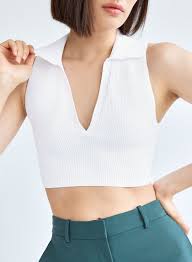 Maybe you would like to learn more about one of these? Babaton Excerpt Sculpt Knit Top Aritzia Intl