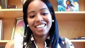 Miriam Sutton and Paris Pierce, Friends Center for Children’s Emotional  Well-being Program