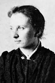 Isa May Ballantyne (1864-1929)