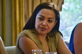 Mujeres peruanas de éxito en España