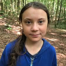 This Friday I will participate in the strike in Berlin. See you at  Invalidenpark 10am! #fridaysforfuture #climatestrike #schoolstrike4climate