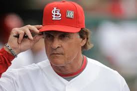 On This Date: Tony La Russa sues Twitter in 2009