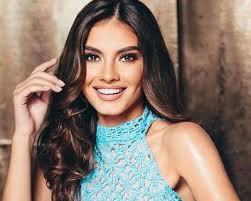 Miss Nicaragua News