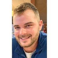 Cory Parrish's Instagram, Twitter & Facebook