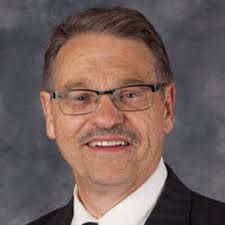 Rev. John Moldstad Obituary January 29, 2021