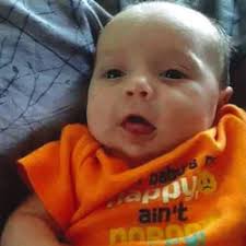 Luna Nicole-Sage Parton Obituary 2020