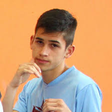 Camilo Leon vs. Jorge Perez, Campeonato Amateur