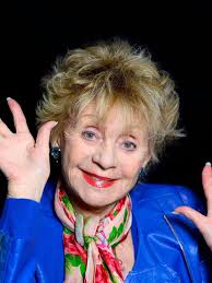 Alain Leempoel a joué avec Annie Cordy dans la série Le Bonheur d'en face:  "J'ai énervé Annie"