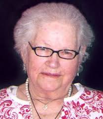 Adeline Wahl Almer (1930-2009)