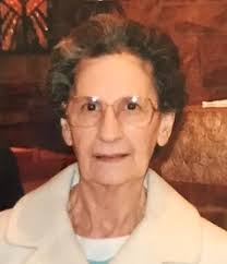 Obituary for Vincenza "Vinnie" (Bondello) Fera