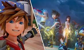 Check spelling or type a new query. Kingdom Hearts 4 News Square Enix Celebrates Re Mind Dlc Release Date With Big News Gaming Entertainment Express Co Uk