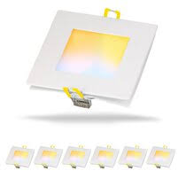 Dezeen awards is the architecture, interiors and design awards programme organised by dezeen, the world's most popular design magazine. Square Rectangle Recessed Lighting Kits You Ll Love In 2021 Wayfair