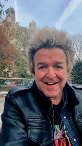 Good News from Glenn Kidd