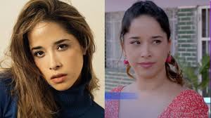 Areliz Benel, 'Shirley Gonzales' en 'AFHS', vuelve a la televisión peruana  y se une al elenco de 'Luz de Esperanza'