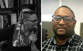 Op die frontline: 'n gesprek met Stanley Jacobs oor stories