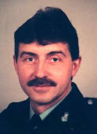 Durham Police honour colleagues who died in line of duty