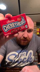 Candy Similar to Nerds Lemonade Wild Cherry