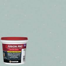Custom Building Products Fusion Pro 553 Glitter 1 Qt Designer Series Grout In 2020 Grout Glitter Grout Sanded Grout