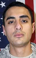 Army Spc. Joel A. Ramirez| Military Times
