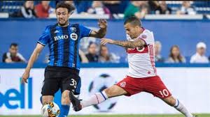 The canadian soccer landscape is going through a serious metamorphosis. Canada Gets Set For All Canadian Football Soccer League Rci English