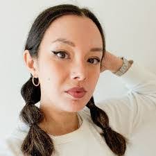 Preet Mangat's Instagram, Twitter & Facebook