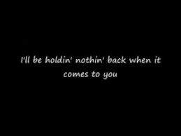 John Michael Montgomery I Can Love You Like That John Michael Montgomery Love You Songs