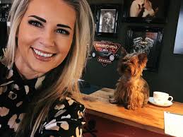 Delmenhorst: Barbara Fuchs fühlt sich zur Tätowiererin berufen