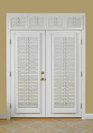 Check spelling or type a new query. Bust Of Shutters For French Doors Practical Way To Dress Your French Door Blinds For French Doors French Door Window Treatments Indoor French Doors
