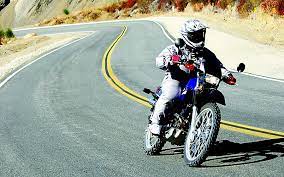 The yamaha xt 225 model is a enduro / offroad bike manufactured by yamaha. Bike Review 2007 Yamaha Xt 225 Adventure Motorcycle Magazine