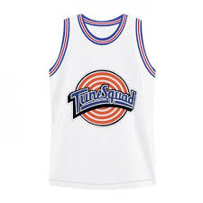Lebron james teases first look at tune squad jerseys for space jam: Looney Tunes Space Jam Jersey Tune Squad Space Jam Space Jam Jersey