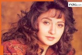 Meet Javed Jaffrey's first wife, who made debut with Rishi Kapoor, got  married 4 times, now lives in Pakistan, her father is...