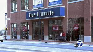 We would love to hear from you contact our team. Consumer Catch Up Pier 1 Closing 11 Bay Area Stores Half Of Americans Have Unused Gift Cards And The Fda Approves New Drugs For Over The Counter Sale Abc7 San Francisco