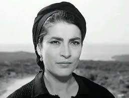 Irene Papas's Instagram, Twitter & Facebook