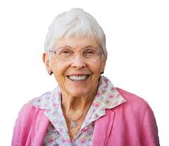 Mary Calista Newhard Adams, 99