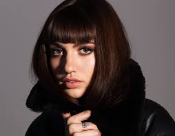 Sherlyn Makeup Artist Projects :: Photos, videos, logos, illustrations and  branding :: Behance