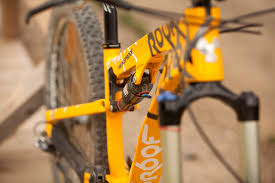 Hierbei geht es um style, technik und kreativität. Im Test Nukeproof Rook Slopestyle Bike